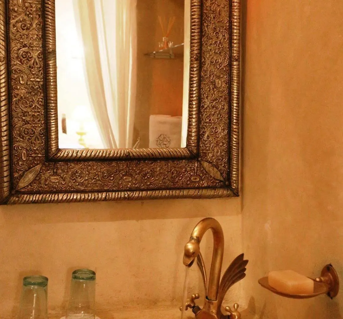 Riad Andalouse Marrakesh 3*,  Marocco