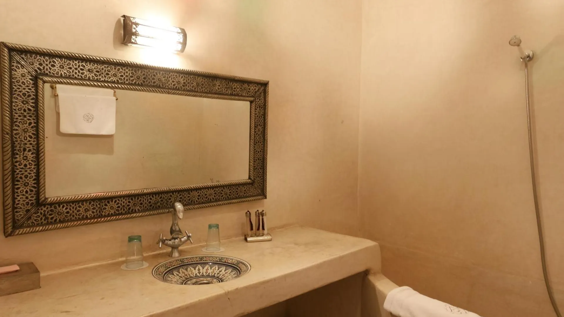 Riad Andalouse Marraquexe